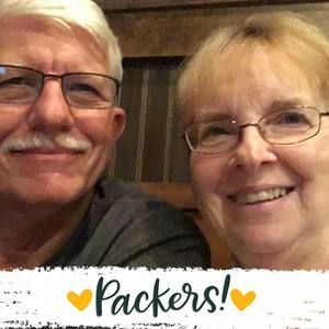 Meet your Posher, Randy